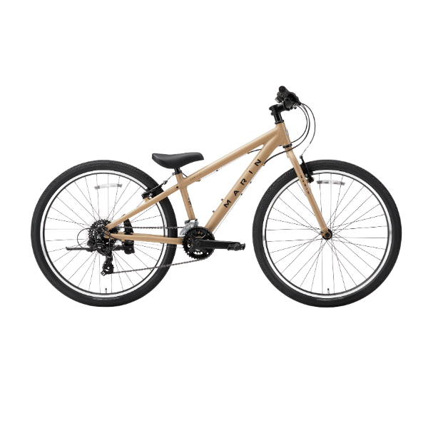 MARIN BIKES DONKY Jr 24 6S（マリンバイクス）ドンキージュニア 24 6S 