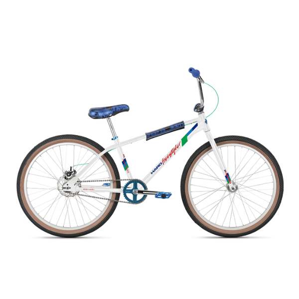HARO BIKES FREESTYLER26 （ハローバイクス）フリースタイラー26