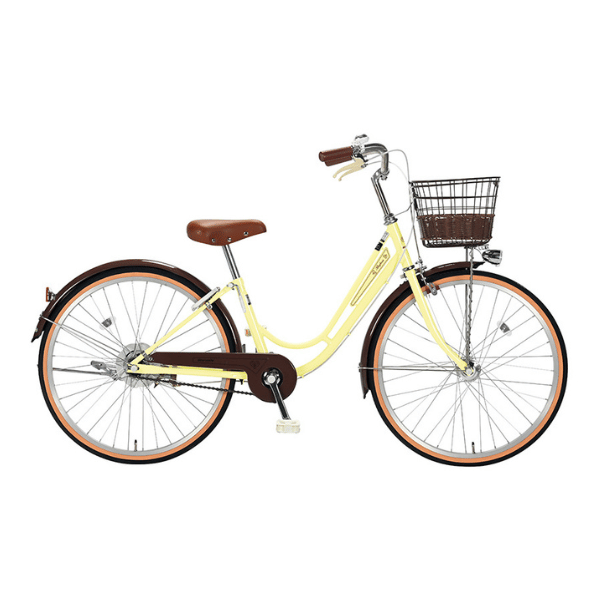 HARO BIKES BEASLY （ハローバイクス）ビーズリー | （株）セオ