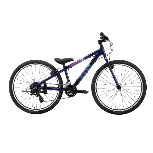 MARIN BIKES DONKY Jr 24 6S（マリンバイクス）ドンキージュニア 24 6S